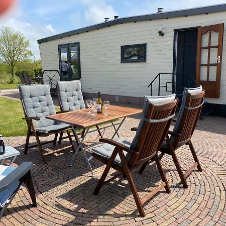 Vakantiehuisje Makkum Nl - S15 Luaran gambar