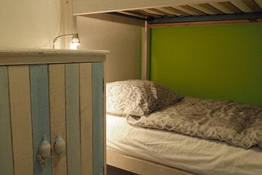 Vakantiehuisje Makkum Nl - S15 Luaran gambar