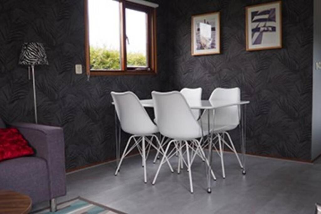 Vakantiehuisje Makkum Nl - S15 Luaran gambar