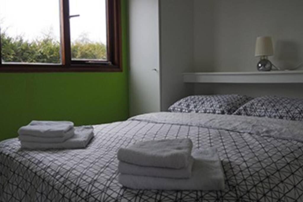 Vakantiehuisje Makkum Nl - S15 Luaran gambar