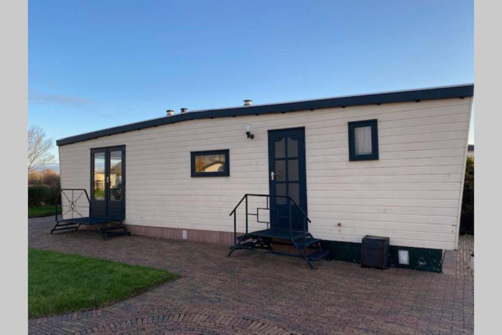 Vakantiehuisje Makkum Nl - S15 Luaran gambar