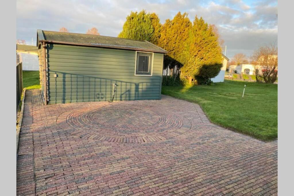 Vakantiehuisje Makkum Nl - S15 Luaran gambar