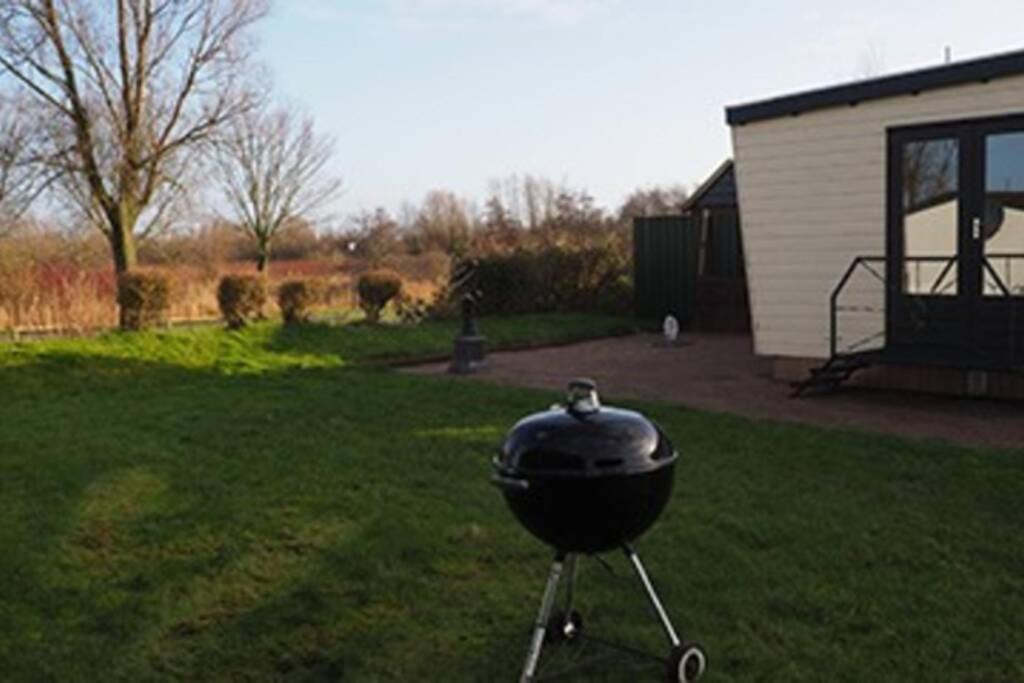 Vakantiehuisje Makkum Nl - S15 Luaran gambar