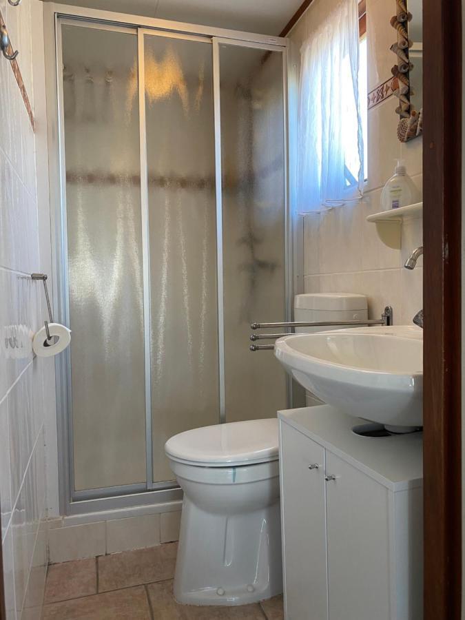 Vakantiehuisje Makkum Nl - S15 Luaran gambar