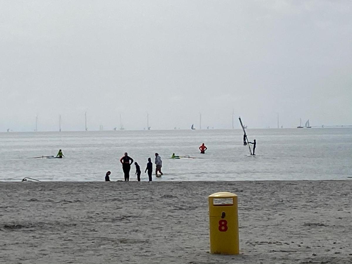 Vakantiehuisje Makkum Nl - S15 Luaran gambar