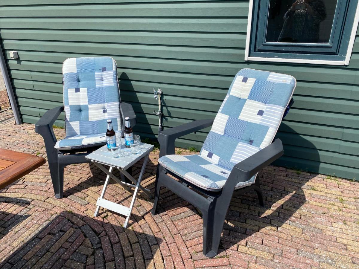 Vakantiehuisje Makkum Nl - S15 Luaran gambar