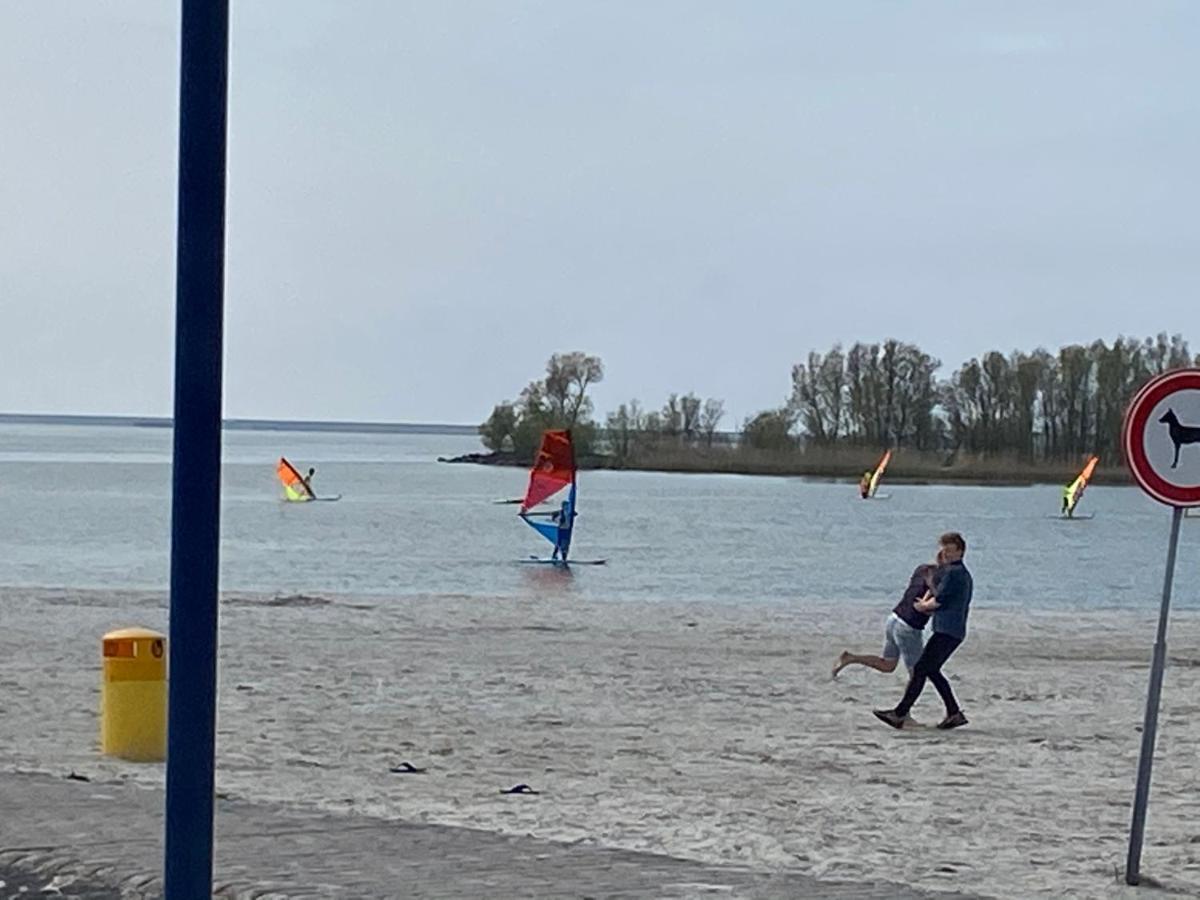 Vakantiehuisje Makkum Nl - S15 Luaran gambar