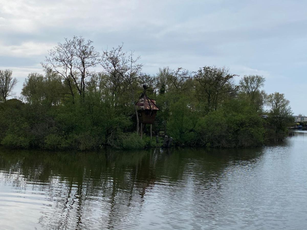 Vakantiehuisje Makkum Nl - S15 Luaran gambar