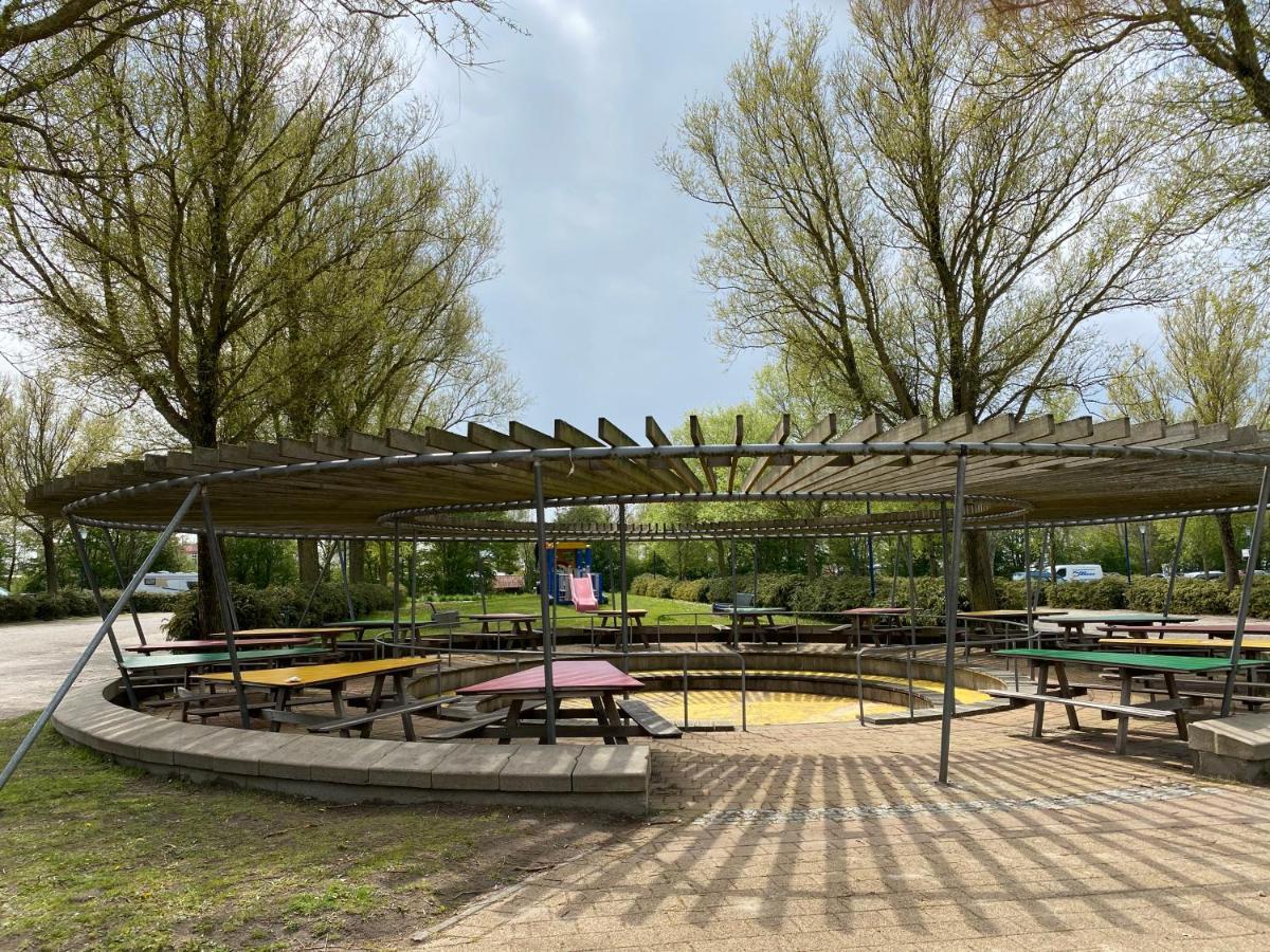 Vakantiehuisje Makkum Nl - S15 Luaran gambar