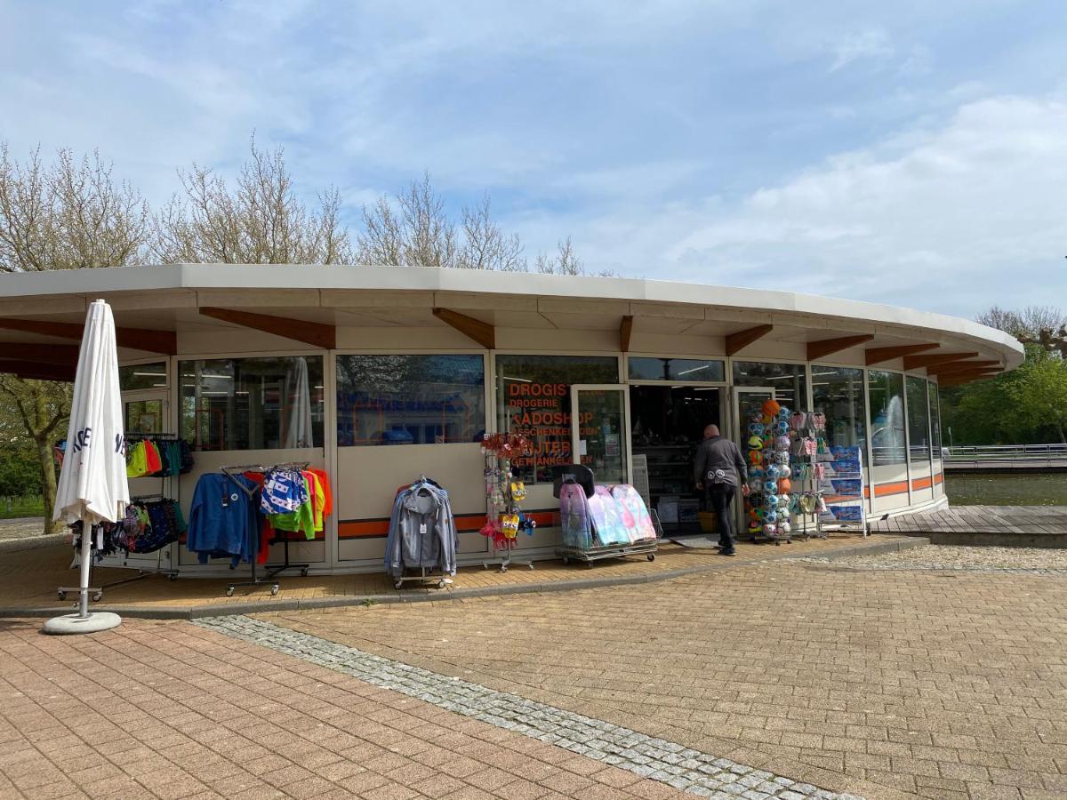 Vakantiehuisje Makkum Nl - S15 Luaran gambar