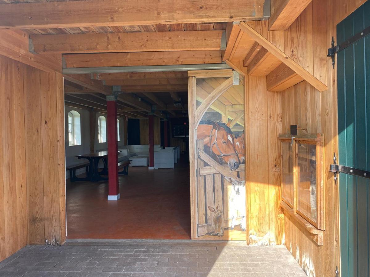 Vakantiehuisje Makkum Nl - S15 Luaran gambar